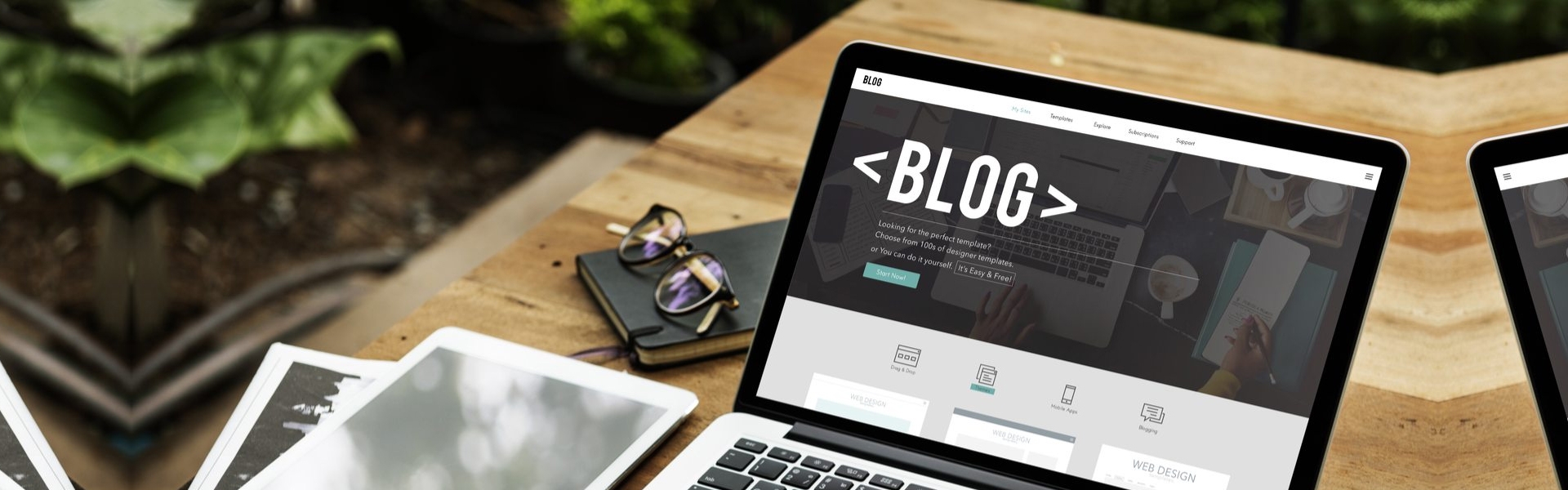 Blog