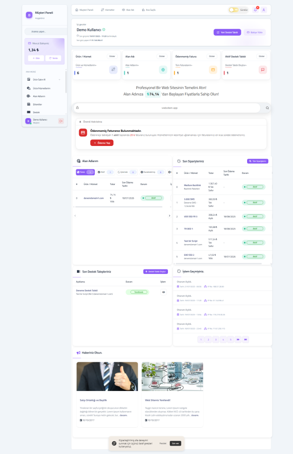 Test A Rent A Car Script